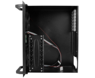 Lanberg ATX SERWEROWA 350/10 19"/4U - 1080743 - zdjęcie 3